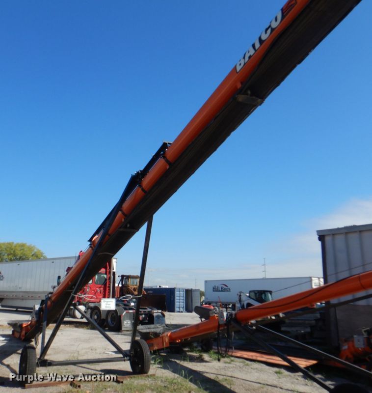 image for item KX9222 Batco 1545  conveyor