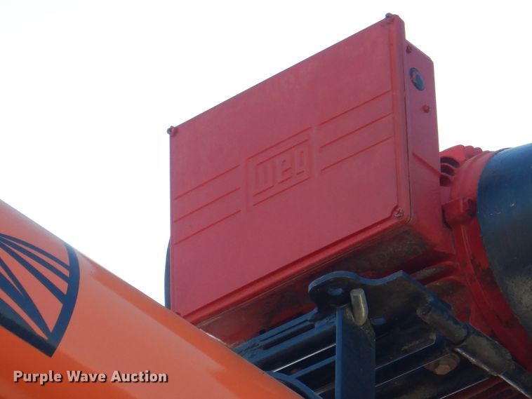 image for item KX9222 Batco 1545  conveyor