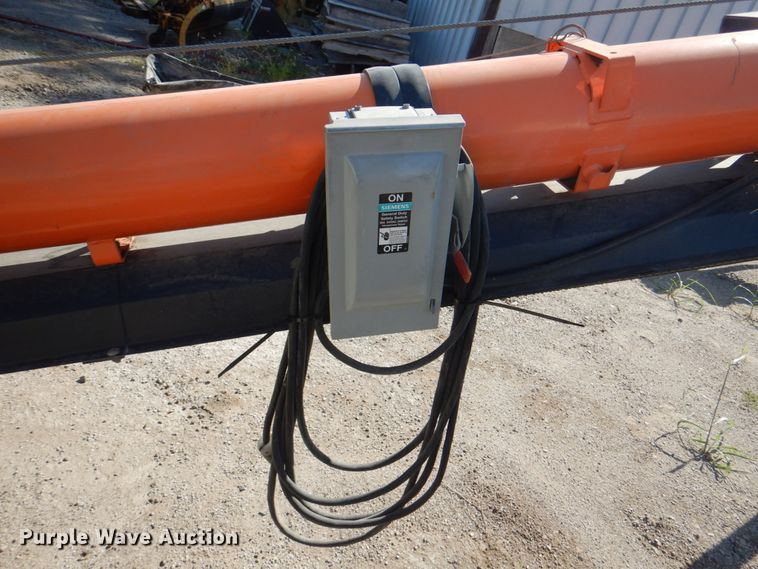 image for item KX9222 Batco 1545  conveyor