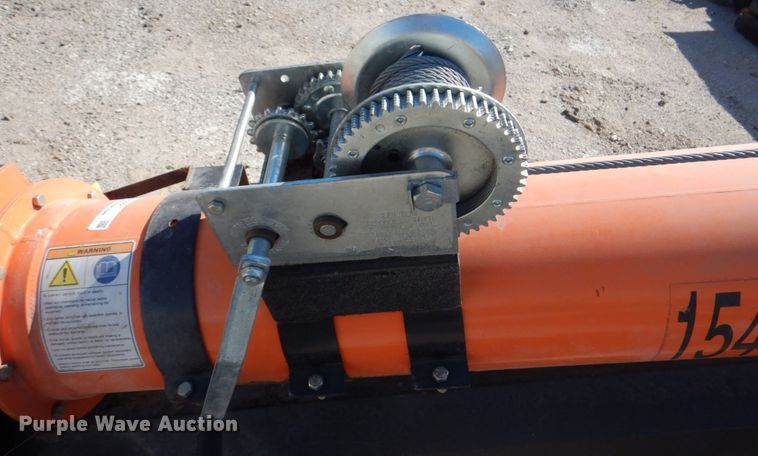 image for item KX9222 Batco 1545  conveyor