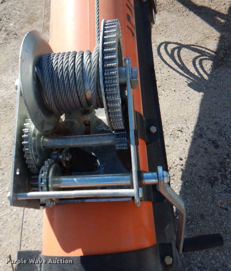 image for item KX9222 Batco 1545  conveyor