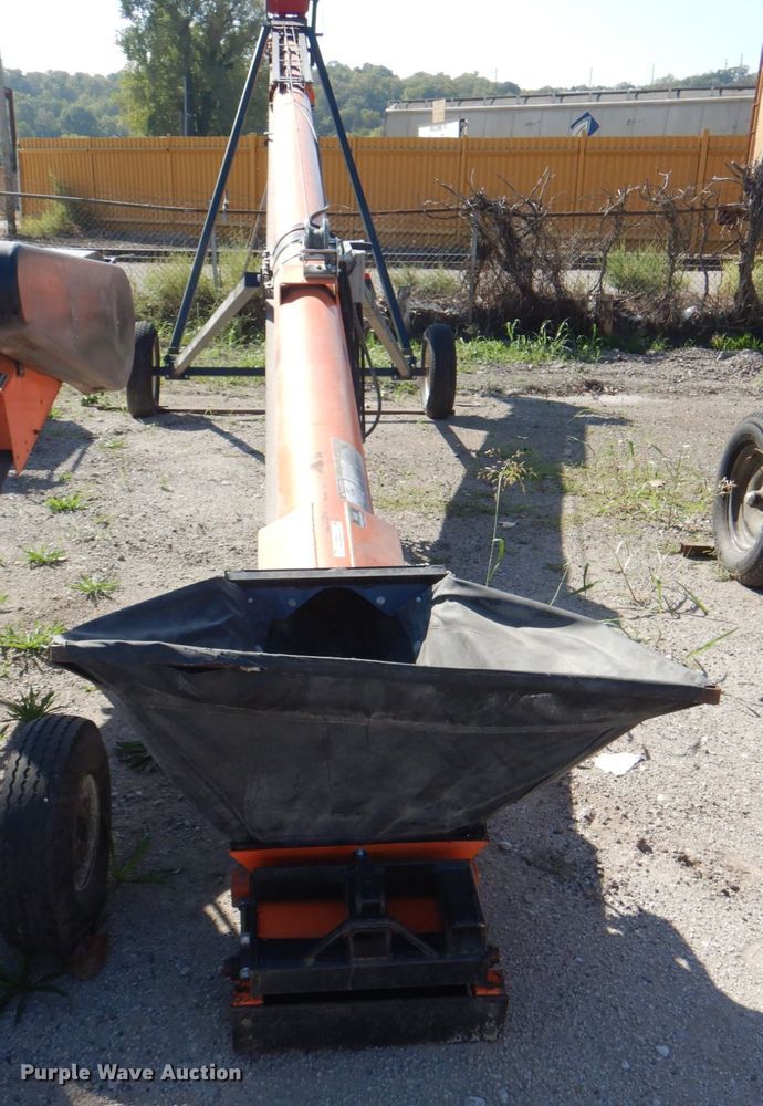 image for item KX9223 Batco 1335  conveyor