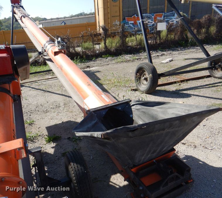 image for item KX9223 Batco 1335  conveyor