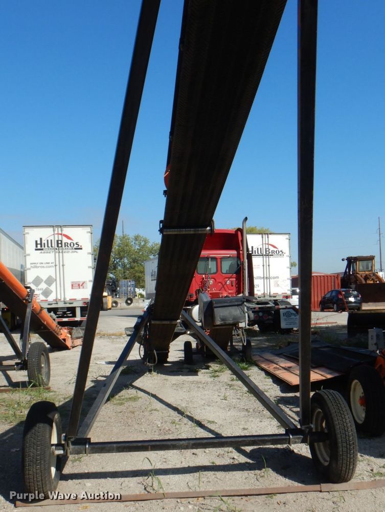 image for item KX9223 Batco 1335  conveyor