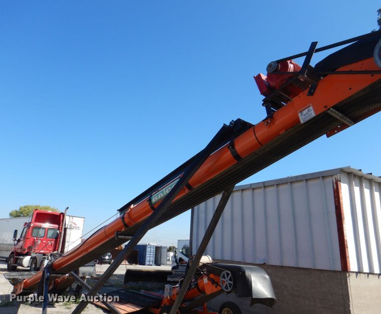 image for item KX9223 Batco 1335  conveyor