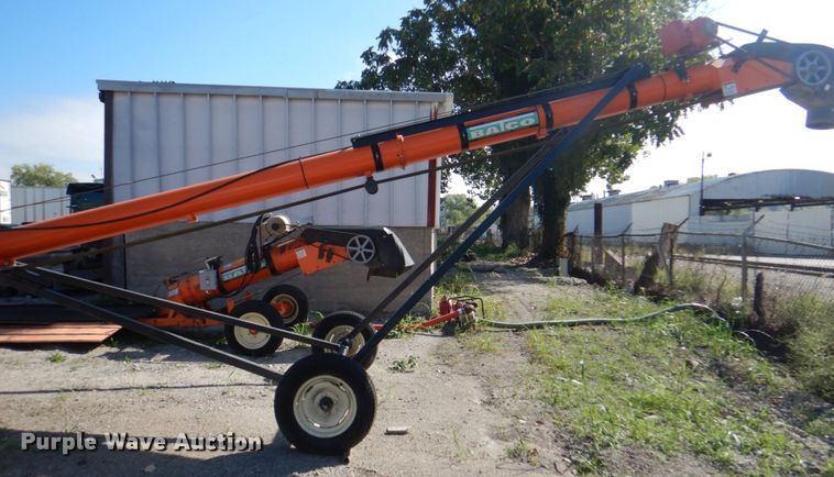 image for item KX9223 Batco 1335  conveyor