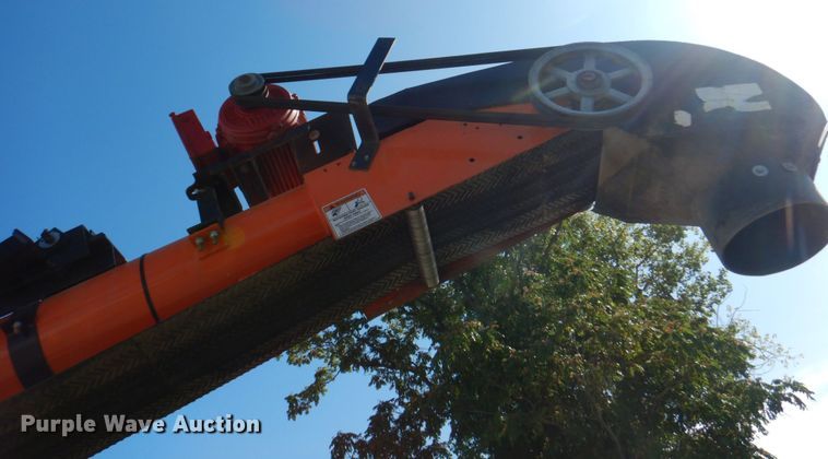 image for item KX9223 Batco 1335  conveyor