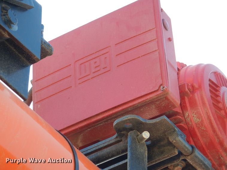 image for item KX9223 Batco 1335  conveyor