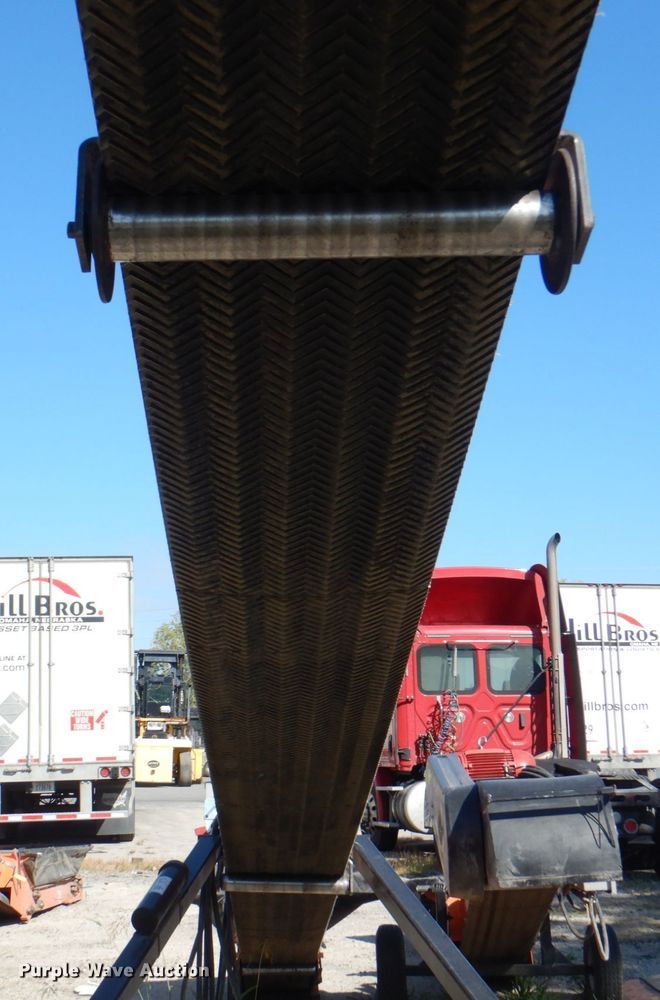 image for item KX9223 Batco 1335  conveyor