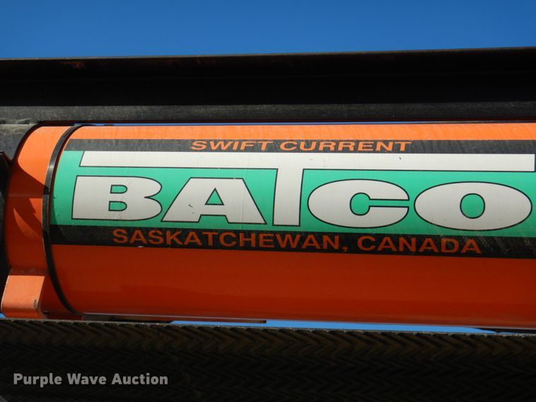 image for item KX9223 Batco 1335  conveyor