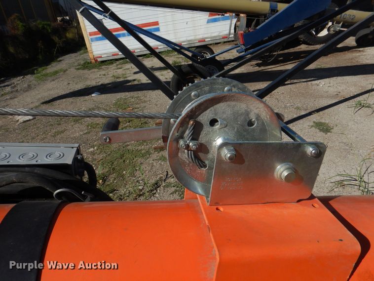 image for item KX9223 Batco 1335  conveyor