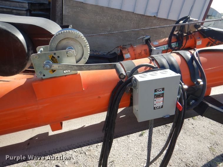 image for item KX9223 Batco 1335  conveyor