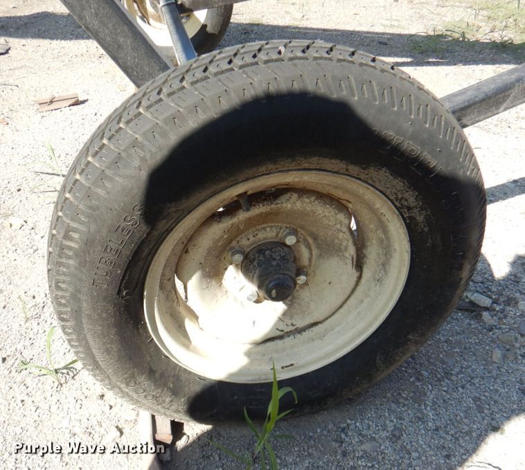 image for item KX9223 Batco 1335  conveyor