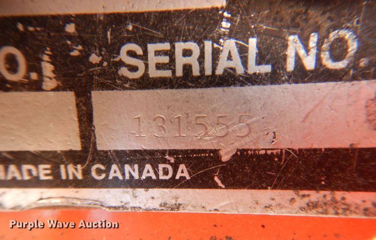 image for item KX9223 Batco 1335  conveyor