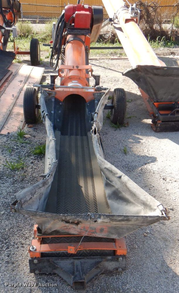 image for item KX9224 Batco 1515  conveyor