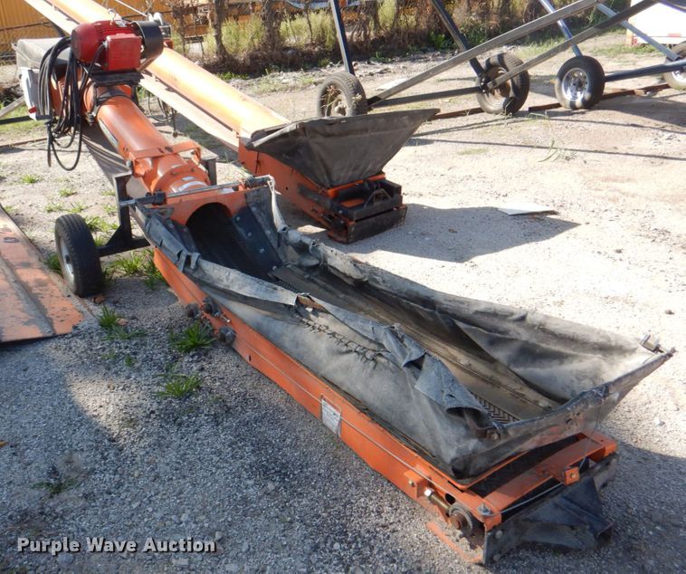 image for item KX9224 Batco 1515  conveyor