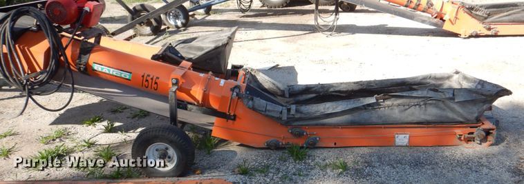 image for item KX9224 Batco 1515  conveyor