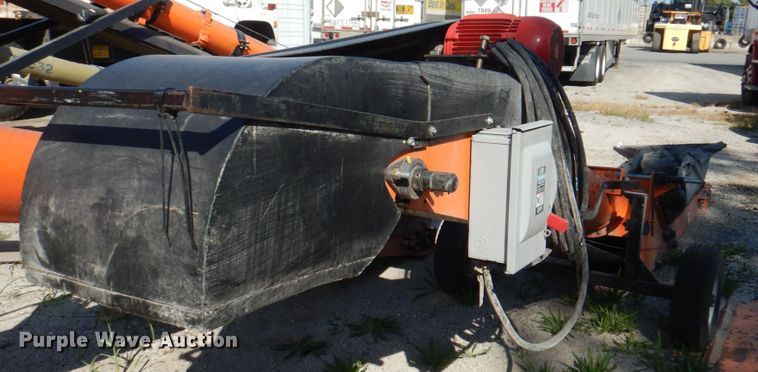 image for item KX9224 Batco 1515  conveyor