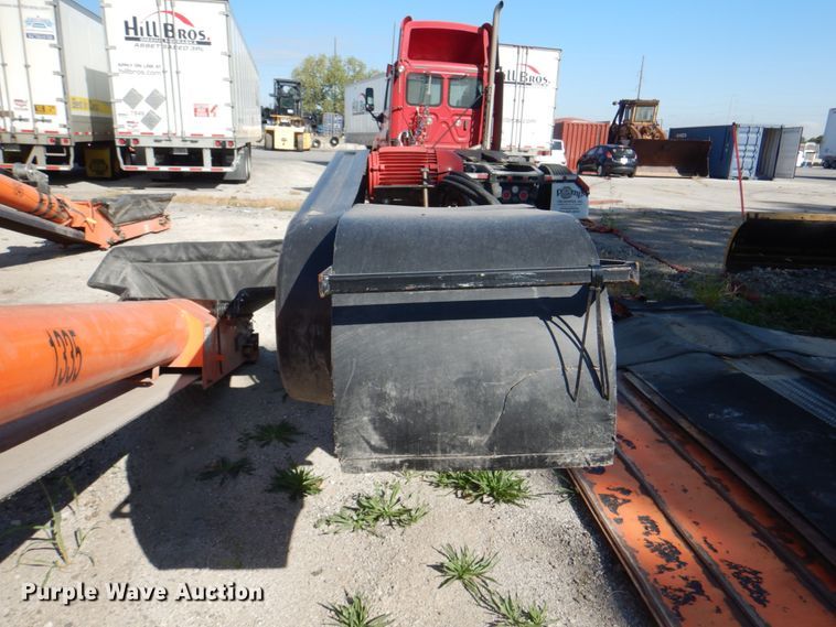 image for item KX9224 Batco 1515  conveyor