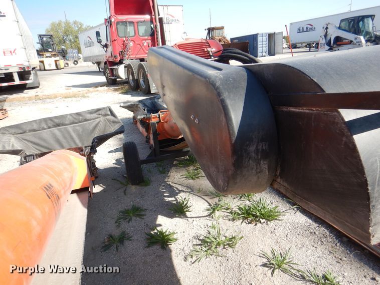 image for item KX9224 Batco 1515  conveyor