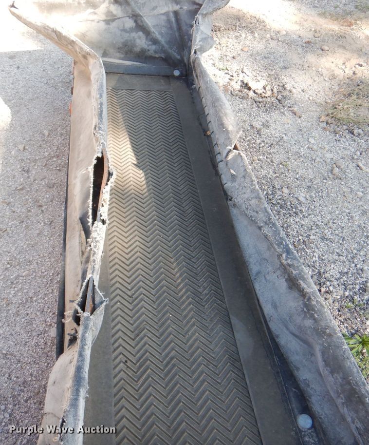 image for item KX9224 Batco 1515  conveyor