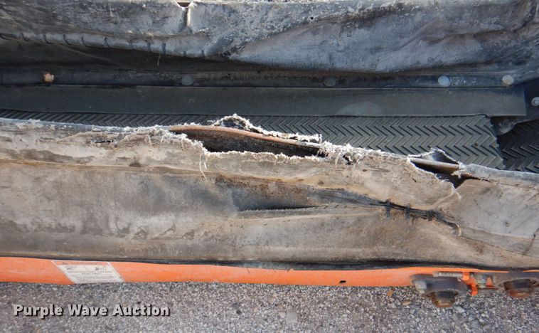 image for item KX9224 Batco 1515  conveyor