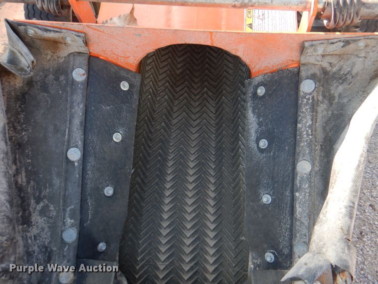 image for item KX9224 Batco 1515  conveyor