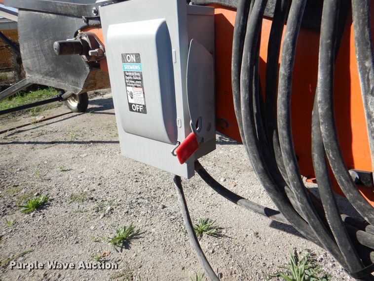 image for item KX9224 Batco 1515  conveyor