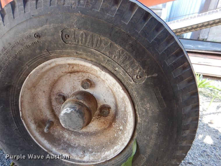 image for item KX9224 Batco 1515  conveyor