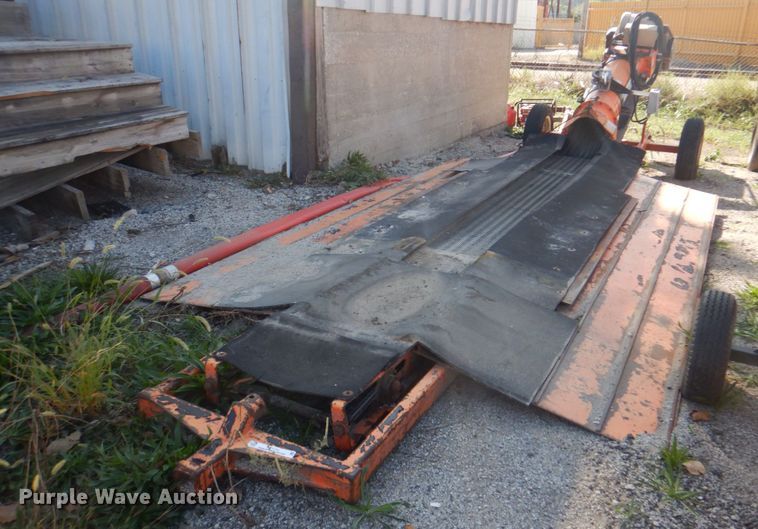 image for item KX9225 Batco  conveyor