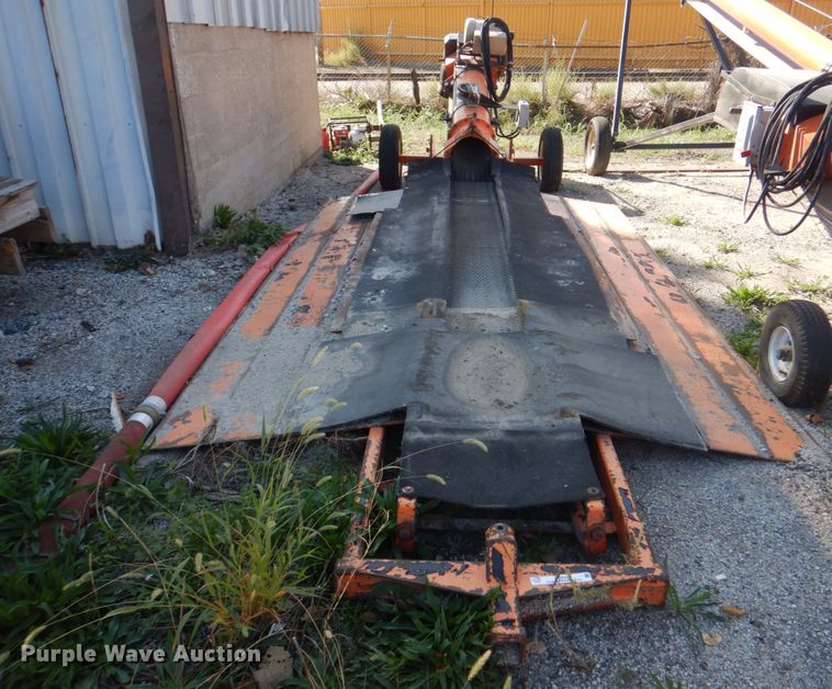 image for item KX9225 Batco  conveyor