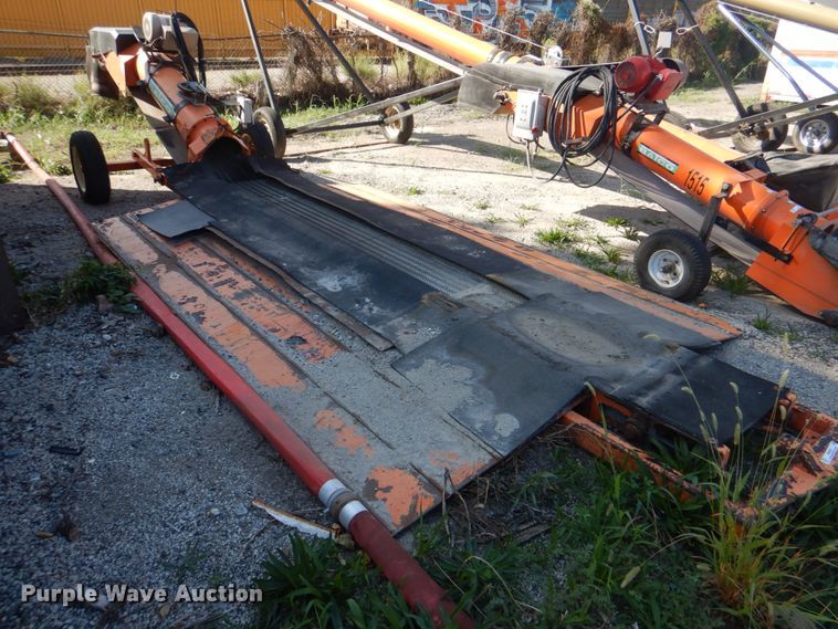 image for item KX9225 Batco  conveyor