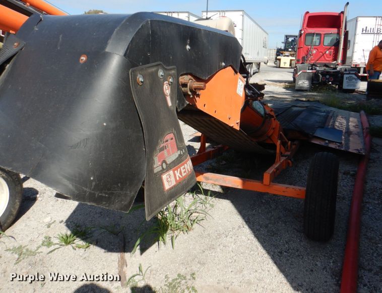 image for item KX9225 Batco  conveyor