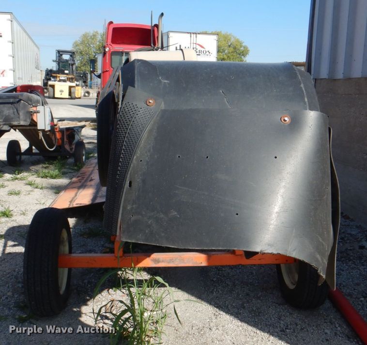 image for item KX9225 Batco  conveyor