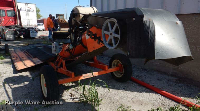 image for item KX9225 Batco  conveyor