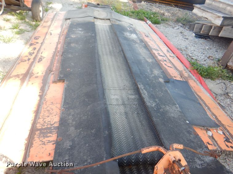 image for item KX9225 Batco  conveyor