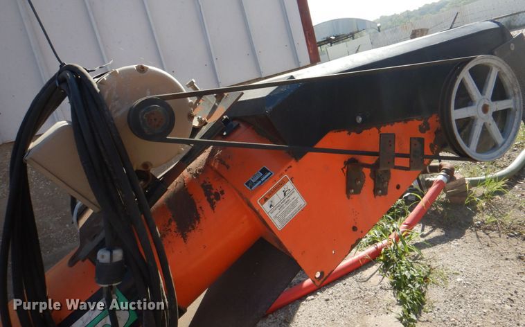 image for item KX9225 Batco  conveyor