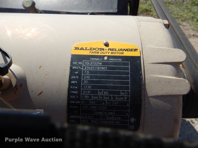 image for item KX9225 Batco  conveyor