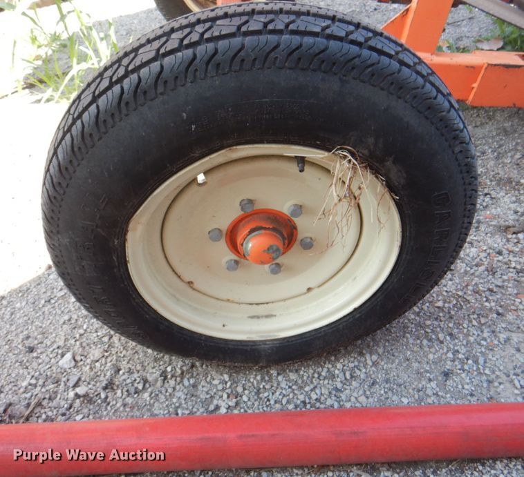 image for item KX9225 Batco  conveyor