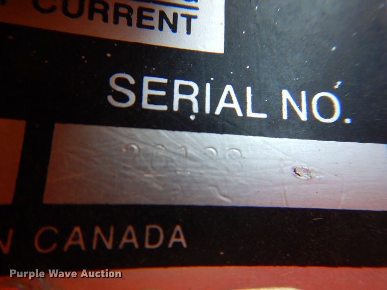 image for item KX9225 Batco  conveyor