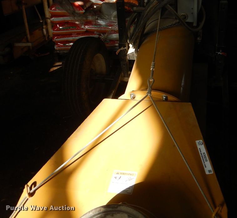 image for item KX9235 Convey All 2218-RC  conveyor