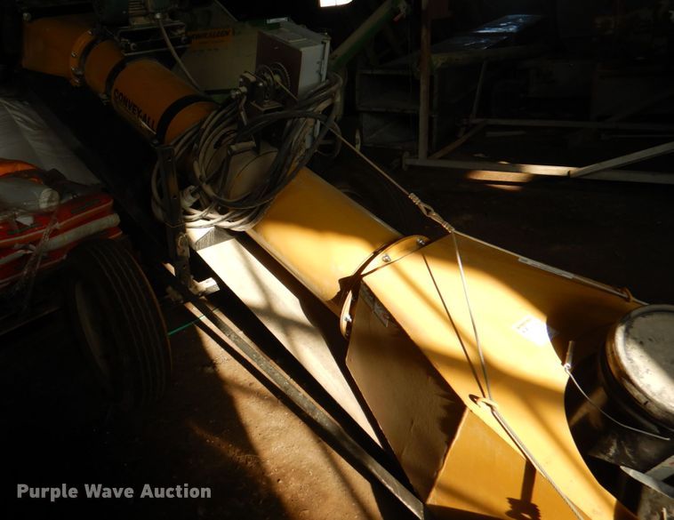 image for item KX9235 Convey All 2218-RC  conveyor