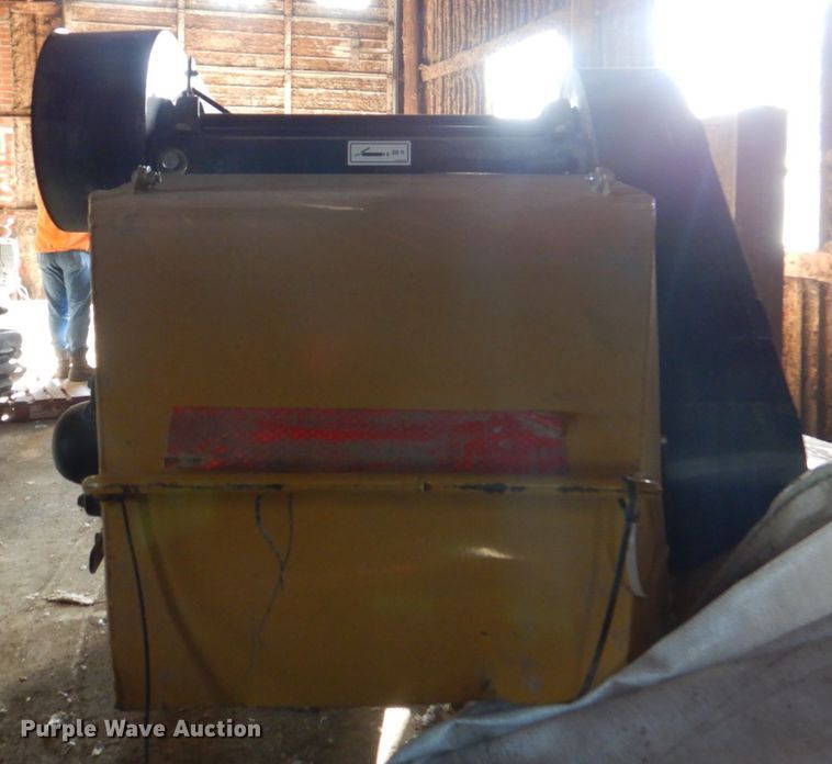 image for item KX9235 Convey All 2218-RC  conveyor