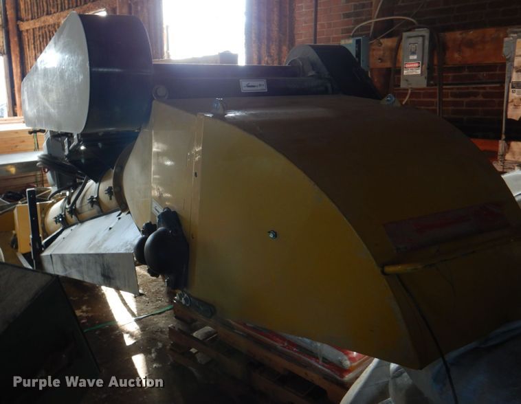 image for item KX9235 Convey All 2218-RC  conveyor