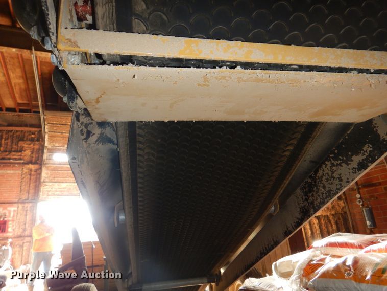 image for item KX9235 Convey All 2218-RC  conveyor