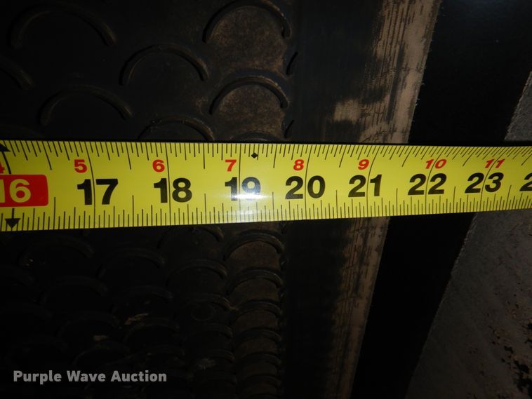 image for item KX9235 Convey All 2218-RC  conveyor