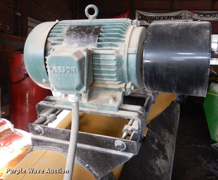 image for item KX9235 Convey All 2218-RC  conveyor