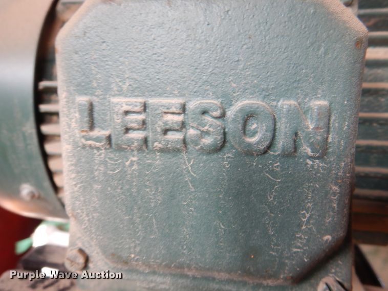 image for item KX9235 Convey All 2218-RC  conveyor