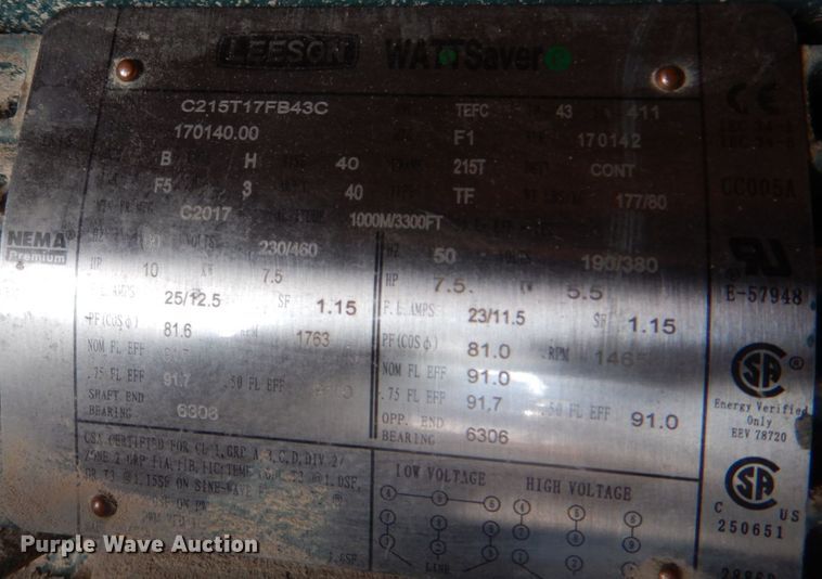 image for item KX9235 Convey All 2218-RC  conveyor