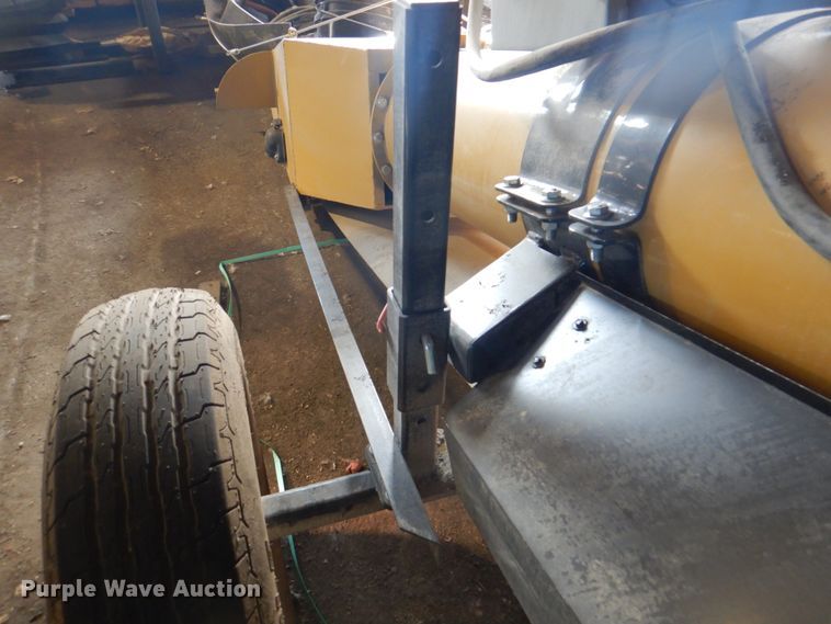 image for item KX9235 Convey All 2218-RC  conveyor